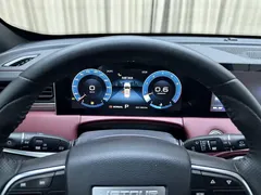 2022 Jetour X70 PLUS 1.5T CVT 5 — фото 13