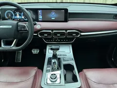 2022 Jetour X70 PLUS 1.5T CVT 5 — фото 15