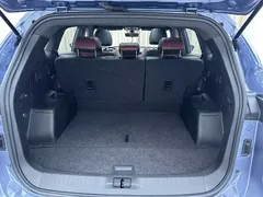2022 Jetour X70 PLUS 1.5T CVT 5 — фото 17