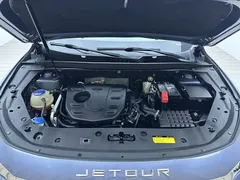 2022 Jetour X70 PLUS 1.5T CVT 5 — фото 18