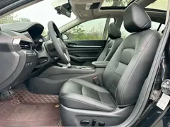 2021 Nissan Teana 2.0L XL Comfort, чёрный — фото 7