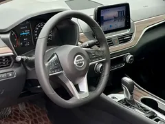 2021 Nissan Teana 2.0L XL Comfort, чёрный — фото 9