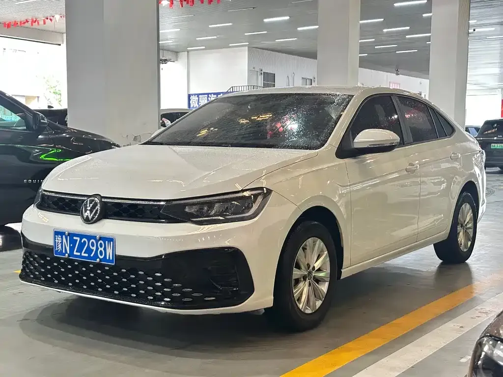 2023 Volkswagen Lavida 1.5L AT