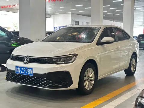 2023 Volkswagen Lavida 1.5L AT
