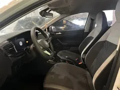 2023 Volkswagen Lavida 1.5L AT, белый — фото 4