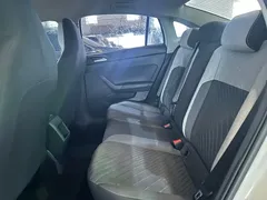 2023 Volkswagen Lavida 1.5L AT, белый — фото 5