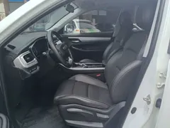 2020 Geely Vision X6 1.4T CVT Premium, белый — фото 15