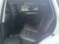 2020 Geely Vision X6 1.4T CVT Premium, белый — фото 17