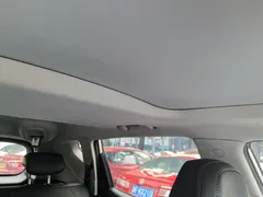 2020 Geely Vision X6 1.4T CVT Premium, белый — фото 18