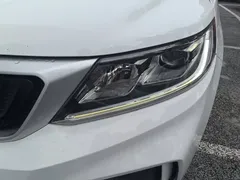 2020 Geely Vision X6 1.4T CVT Premium, белый — фото 24
