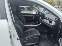 2020 Geely Vision X6 1.4T CVT Premium, белый — фото 25