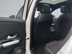 2020 Mercedes-Benz GLA 180, белый — фото 9