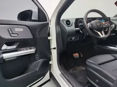 2020 Mercedes-Benz GLA 180, белый — фото 10