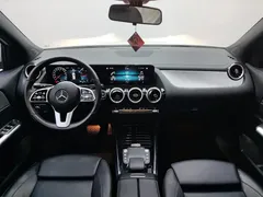 2020 Mercedes-Benz GLA 180, белый — фото 12