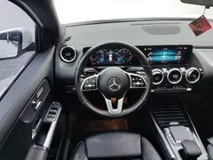 2020 Mercedes-Benz GLA 180, белый — фото 13