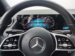 2020 Mercedes-Benz GLA 180, белый — фото 20
