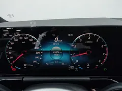 2020 Mercedes-Benz GLA 180, белый — фото 21
