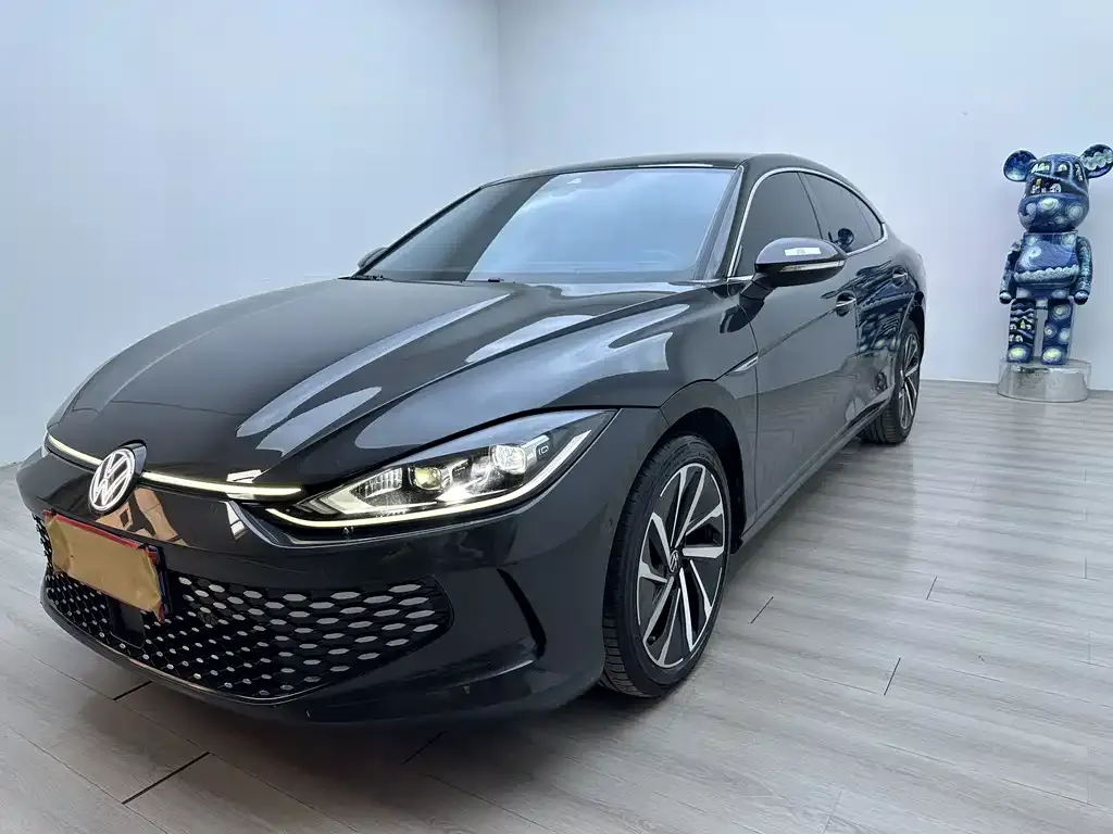 2022 Volkswagen Lamando L 280TSI DSG Flagship