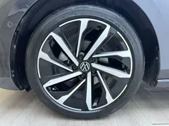 2022 Volkswagen Lamando L 280TSI DSG Flagship, чёрный — фото 15
