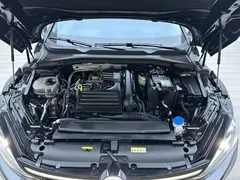 2022 Volkswagen Lamando L 280TSI DSG Flagship, чёрный — фото 19