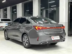 2022 Changan Eado PLUS 1.4T GDI DCT Premium — фото 4