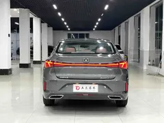 2022 Changan Eado PLUS 1.4T GDI DCT Premium — фото 5