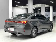 2022 Changan Eado PLUS 1.4T GDI DCT Premium — фото 6