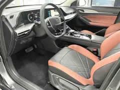 2022 Changan Eado PLUS 1.4T GDI DCT Premium — фото 7