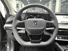 2022 Changan Eado PLUS 1.4T GDI DCT Premium — фото 8