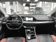 2022 Changan Eado PLUS 1.4T GDI DCT Premium — фото 9