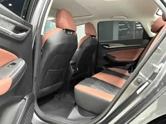 2022 Changan Eado PLUS 1.4T GDI DCT Premium — фото 10