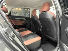 2022 Changan Eado PLUS 1.4T GDI DCT Premium — фото 13