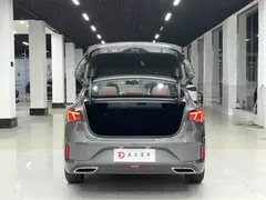 2022 Changan Eado PLUS 1.4T GDI DCT Premium — фото 19