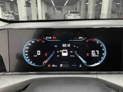 2022 Changan Eado PLUS 1.4T GDI DCT Premium — фото 20