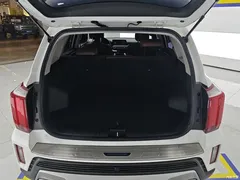 2021 Kia Zhipao Ace 2.0L wonderful, белый — фото 4