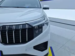 2021 Kia Zhipao Ace 2.0L wonderful, белый — фото 5