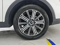 2021 Kia Zhipao Ace 2.0L wonderful, белый — фото 6