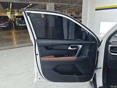 2021 Kia Zhipao Ace 2.0L wonderful, белый — фото 7