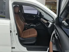 2021 Kia Zhipao Ace 2.0L wonderful, белый — фото 8