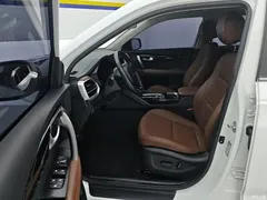 2021 Kia Zhipao Ace 2.0L wonderful, белый — фото 9
