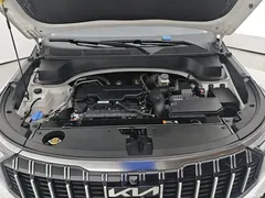 2021 Kia Zhipao Ace 2.0L wonderful, белый — фото 10