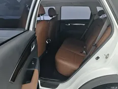 2021 Kia Zhipao Ace 2.0L wonderful, белый — фото 11