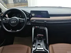 2021 Kia Zhipao Ace 2.0L wonderful, белый — фото 12