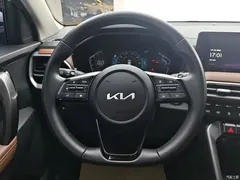2021 Kia Zhipao Ace 2.0L wonderful, белый — фото 15