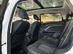 2023 Haval H6 1.5T AT, белый — фото 6