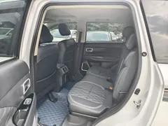 2021 Mitsubishi Outlander 2.0L 2WD 7, белый — фото 9