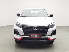 2023 Changan CS75 Enjoy 1.5T DCT Luxury — фото 3