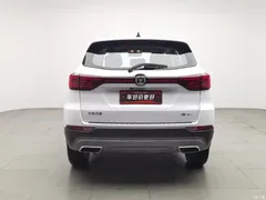 2023 Changan CS75 Enjoy 1.5T DCT Luxury — фото 4