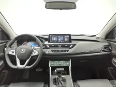 2023 Changan CS75 Enjoy 1.5T DCT Luxury — фото 5