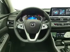 2023 Changan CS75 Enjoy 1.5T DCT Luxury — фото 11